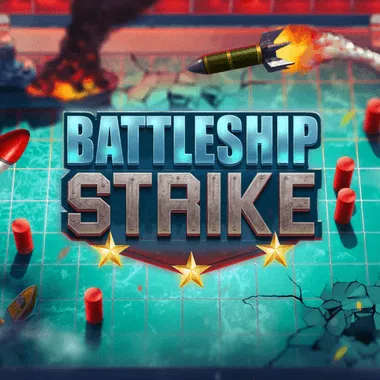 Spielcover von Battleship Strike