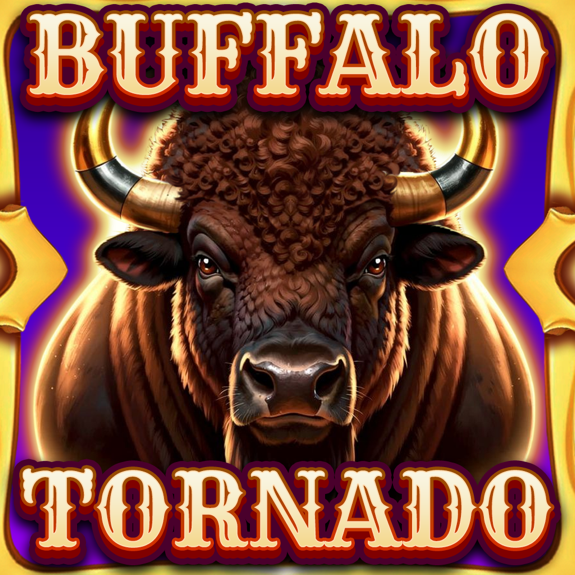 Buffalo Tornado
